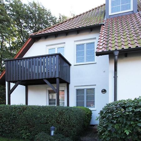Kormoran Wolke 7 Apartment Prerow Bagian luar foto