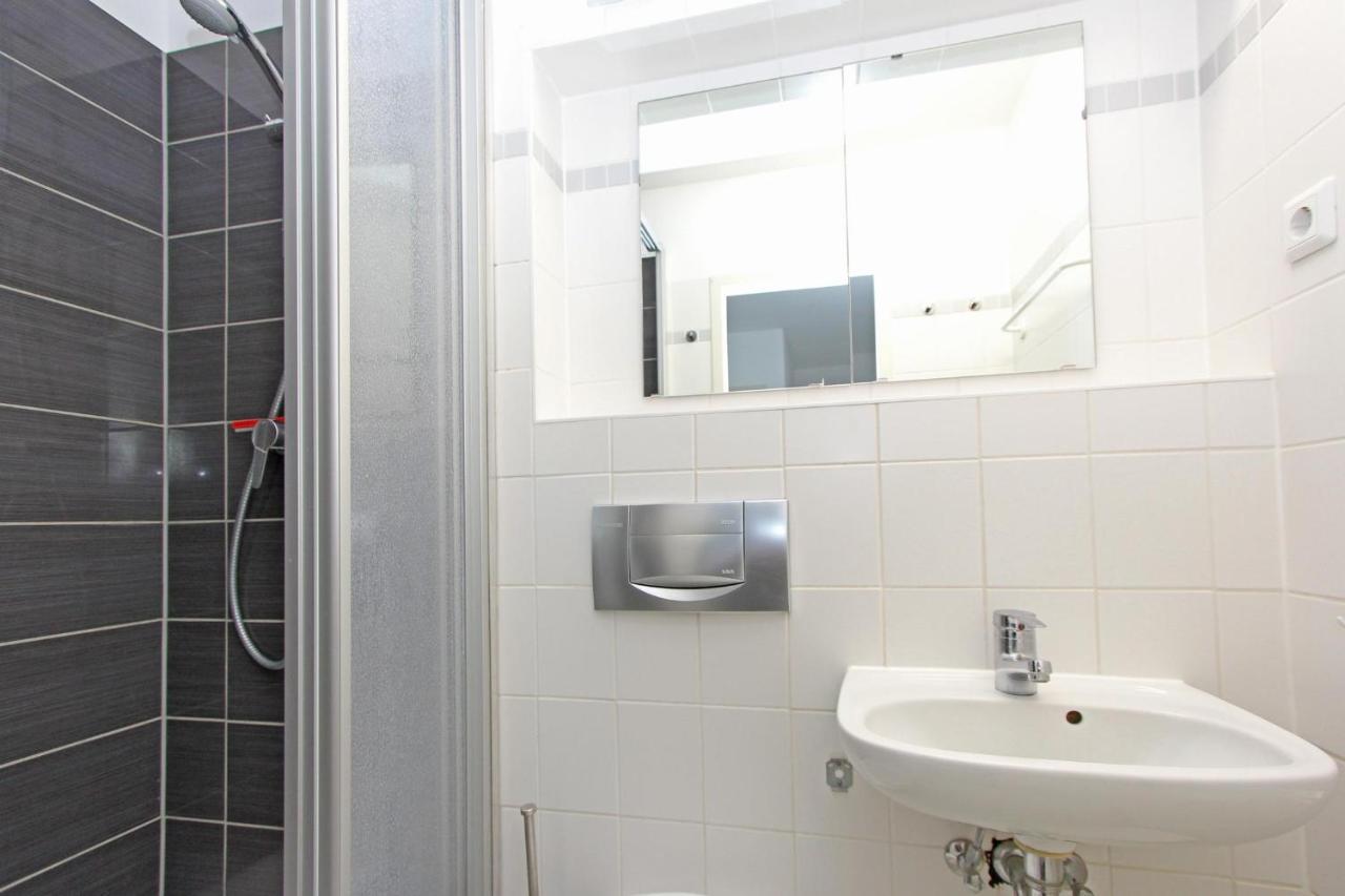 Kormoran Wolke 7 Apartment Prerow Bagian luar foto