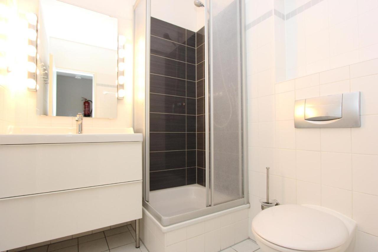 Kormoran Wolke 7 Apartment Prerow Bagian luar foto