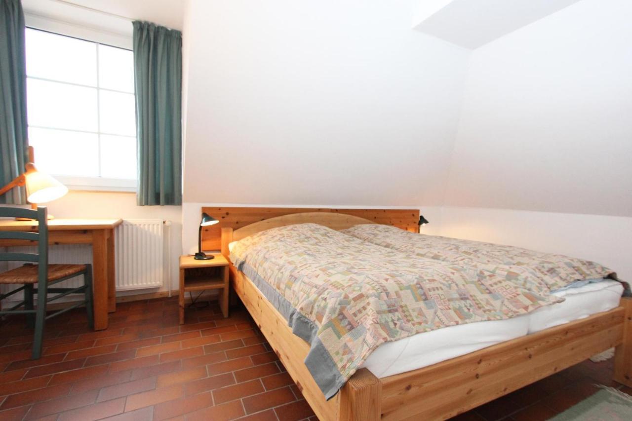 Kormoran Wolke 7 Apartment Prerow Bagian luar foto
